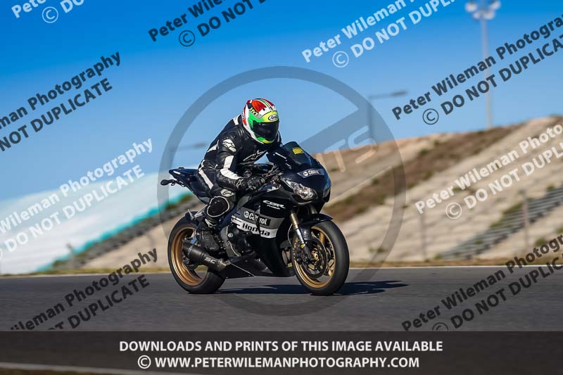 motorbikes;no limits;november 2019;peter wileman photography;portimao;portugal;trackday digital images